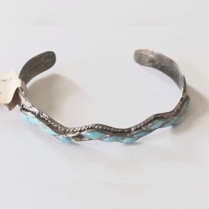 Turquoise Bracelet